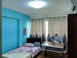 Blk 117 Merah Heights (Bukit Merah), HDB 5 Rooms #607481831